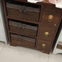 سبد سیب زمینی پیاز