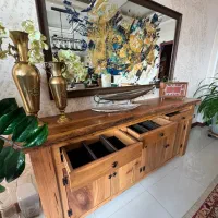 خانه ، لوازم دکوری و تزئینی ، تابلو آینه