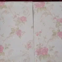 کاغذ دیواری|مصالح و تجهیزات ساختمان|دورود, |دیوار