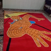 ۳ عدد فرش ۶ متری فانتزی نو نو