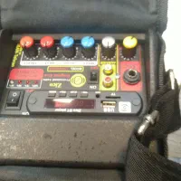 باند اسپیکر سیستمهای پیشرفته آمپلی فایر اکو همراه|سیستم صوتی خانگی|تهران, لاله زار|دیوار