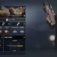 اکانت کالاف|کنسول، بازی ویدئویی و آنلاین|سبزوار, علمدار|دیوار