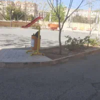 رهن و اجاره دو خواب پردیسان مجتمع حافظ ده