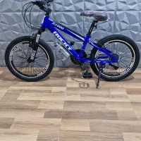 دوچرخه ۲۰ دنده ای مدل ROCKY