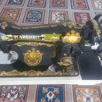 چرخ خیاطی  مارشال