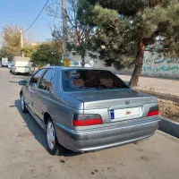 پرشیا مدل ۹۵|خودرو سواری و وانت|تبریز, |دیوار