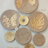 سفارش دیوار کوب|صنایع دستی و سایر لوازم تزئینی|محلات, |دیوار