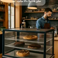 کافی شاپ و فست فود