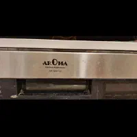 ماشین ظرفشویی|ماشین ظرفشویی|گنبد کاووس, |دیوار