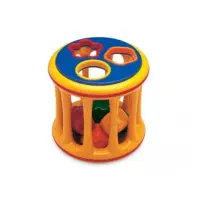 اسباب بازی تولو پازل