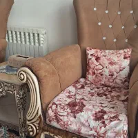 مبل|مبلمان خانگی و میز عسلی|شهریار, شهرک وائین|دیوار