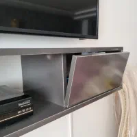 میز تلویزیون دیواری|میز تلویزیون|مشهد, الهیه|دیوار