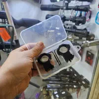 پایه دوربین تفنگ بادی مارکول اعلا ریل ۱۱ رینگ ۲۵