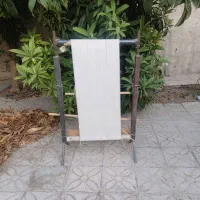 دار قالی محکم با پیچ و مهره قابل تنظیم