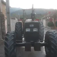 تراکتور مدل ۸۴ جفت|خودرو سنگین|فاضل آباد, |دیوار