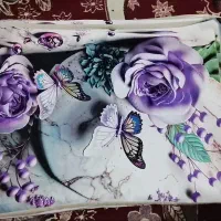 روبالشتی ۳بعدی جفتی ۱۹۰|رختخواب، بالش، پتو|میبد, |دیوار