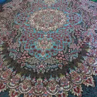 فرش 700شانه نفیس