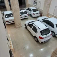 ساینا اس سفید مدل1404|خودرو سواری و وانت|قم, باغ کرباسی|دیوار