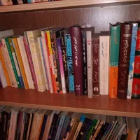 وانواع.کتابهای.رمان.واموزشی.زبان|کتاب و مجله آموزشی|تهران, سهروردی|دیوار