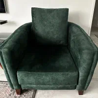 مبلمان چستر ۷ نفره|مبلمان خانگی و میز عسلی|تهران, شهرک آزمایش|دیوار