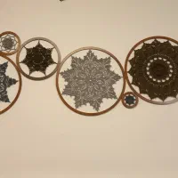 آموزش ماندالابافی