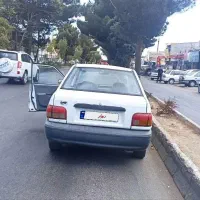 پراید۸۱|خودرو سواری و وانت|محمودآباد, |دیوار