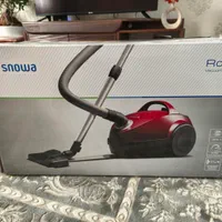 جاروبرقی 2100W اسنوا مدل رویال