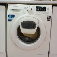 لباسشویی سامسونگ 7 کیلویی دو درب
