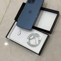 آیفون 12 پرو مکس 256 گیگ|موبایل|بابل, |دیوار