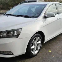 جیلی امگرند ۷|خودرو سواری و وانت|مشهد, عامل|دیوار