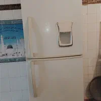 یخچال بیست دوفوت به شرط ضمانت