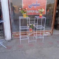 مصنوعات فلزی|صندلی و نیمکت|مراغه, |دیوار