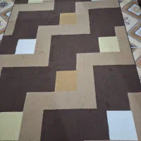 فرش آشپزخونه