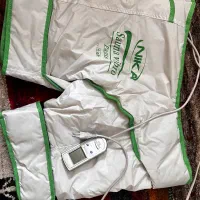 شلوارک برقی لاغری|تجهیزات ورزشی|تهران, قزل قلعه|دیوار