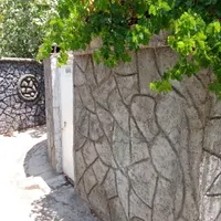 خانه ویلای محدوده پل معالی آباد داخل منصورآباد.|اجارهٔ خانه و ویلا|شیراز, منصورآباد|دیوار