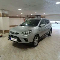 جک اس ۵ توربو 2000|خودرو سواری و وانت|تبریز, |دیوار