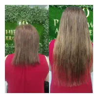 اکستنشن مو|خدمات آرایشگری و زیبایی|اهواز, کوی ایثار|دیوار