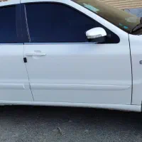 سورن پلاس سفید مدل 1402|خودرو سواری و وانت|اهر, |دیوار