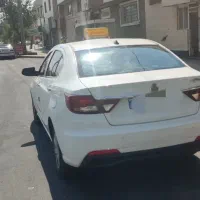 شاهین اتوماتیک 1403|خودرو سواری و وانت|شیراز, جانبازان|دیوار
