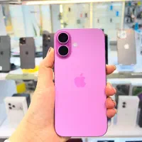 آیفون ۱۶ نرمال 16normal|موبایل|شیراز, زند|دیوار