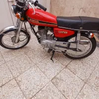 موتور سی جی ژاپن