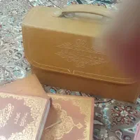 قلم قرآنی لنوو|پخش‌کننده همراه|قم, شهدا|دیوار