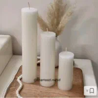 شمع واکسسوری های سنگی|صنایع دستی و سایر لوازم تزئینی|یاسوج, |دیوار