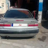 2000. زانتیا خونگی قسطی نقد|خودرو سواری و وانت|خمینی‌شهر, |دیوار