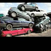 مرکز اسقاط خودرو فرسوده،تصادفی و سوخته