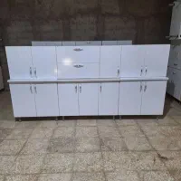 کابینت آشپزخانه چنار|مصالح و تجهیزات ساختمان|اهواز, زرگان|دیوار