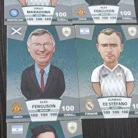 کارت کمیدی ۱۰۰