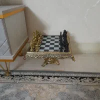 شطرنج برنج( برنز)