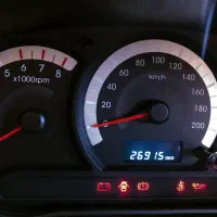 کوییک 1400 در حد صفر|خودرو سواری و وانت|ایوان, |دیوار