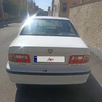 فروش سمند ال ایکس